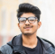 Akshay P., Dateningenieur