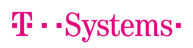 Logo T-Systeme