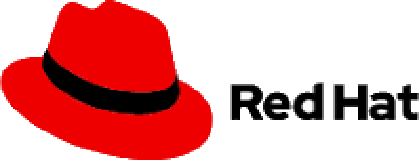 Red Hat-Logo