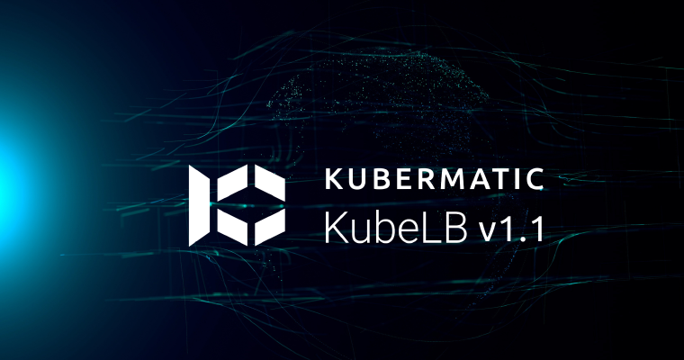 Technische Drähte mit der runden Kugel auf blauem Hintergrund