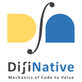 Difinatives Logo