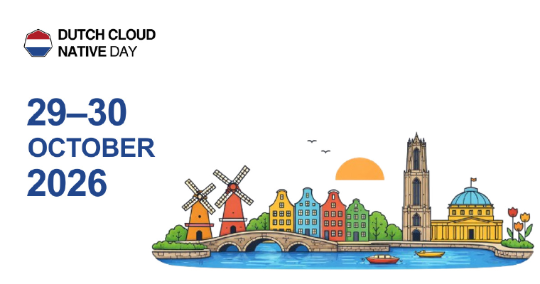 Treffen Sie Kubermatic auf dem Dutch Cloud Native Day