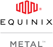 Equinix Metall-Logo 