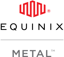 Equinix Metall-Logo