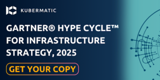 Gartner® Hype Cycle™ für Infrastrukturstrategien, 2025, herunterladen