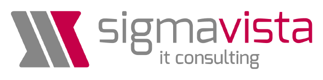 sigmavista it beratung Logo