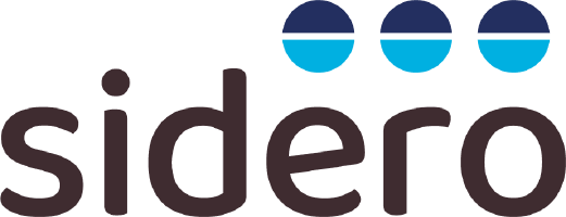 Sidero-Logo