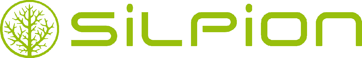 Silpion-Logo